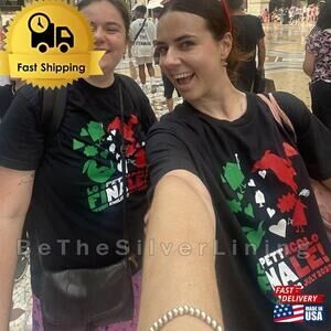 Reggio Emilia 22 July Finale Shirt Italy Tour T-shirt